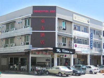 Oriental Inn - 17