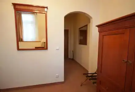 Spa Anglický Dvůr - 1
