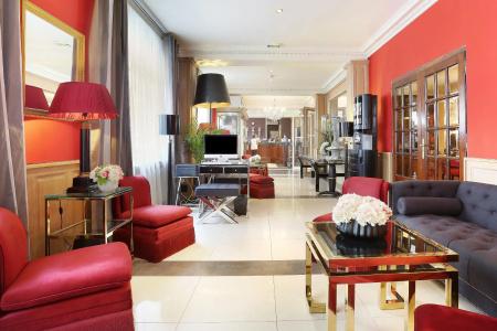 Trianon Rive Gauche - 1