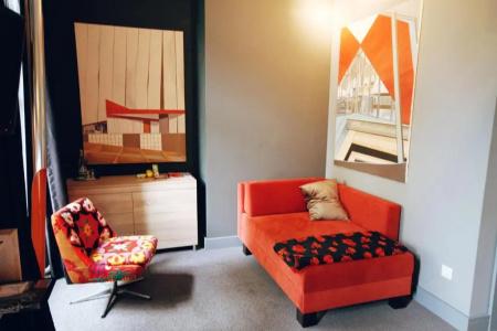 Saint Shermin Bed Breakfast & Champagne - 32