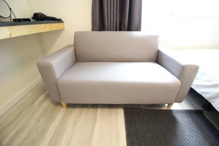 Seoul Mansion - 128