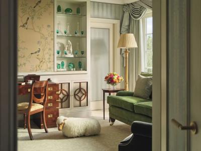 The Goring - 93