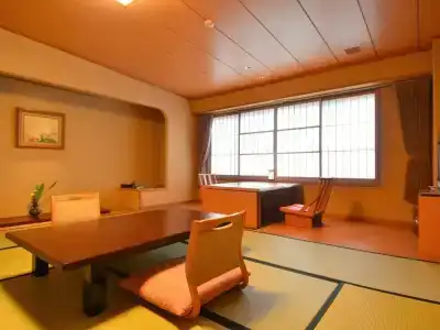 Eirakukan - 10