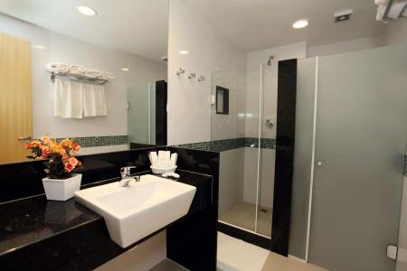 Elegance Praia - 7