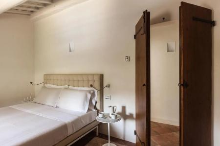 Nun Assisi Relais & Spa Museum - 36