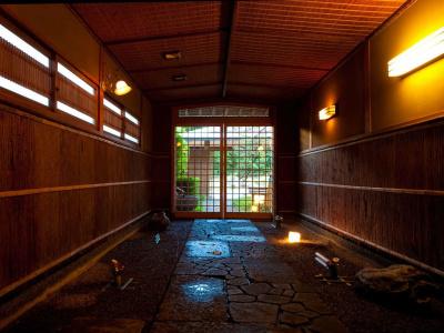 Ryokan Yumesaki - 13