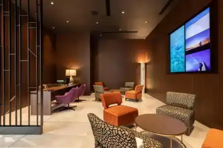 Hewitt Resort Naha - 23