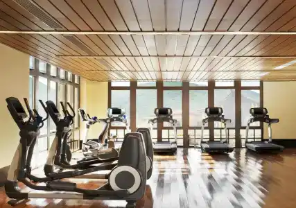 The St. Regis Sanya Yalong Bay Resort - 20