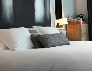 Best Western Premier Littéraire Le Swann - 39