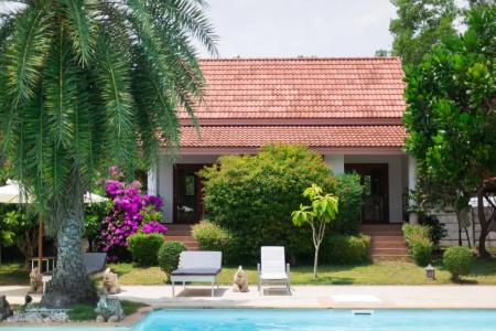 Armonia Village Resort and Spa - 82