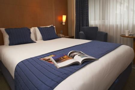 Holiday Inn London - Regent's Park, An Ihg - 3