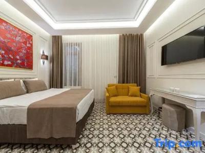 Pera Luna Residence - 118