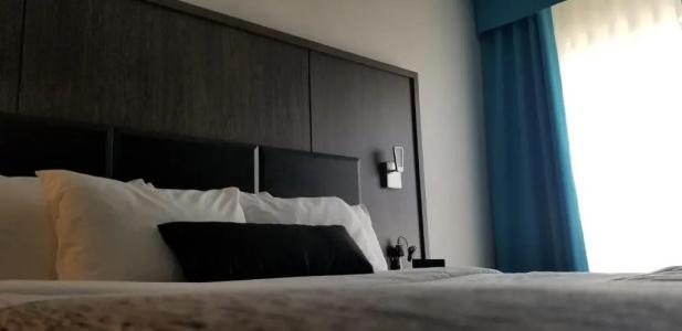 Best Western-Montreal & Conference Centre - 101