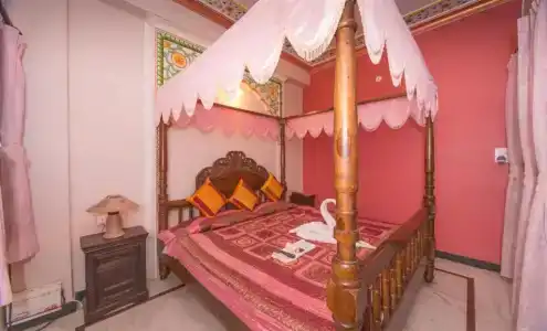 Moon Light Palace - 54