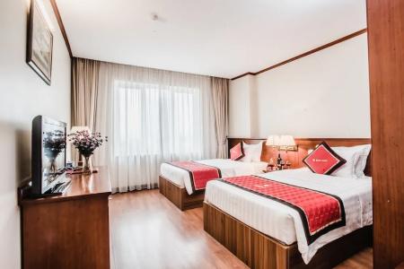 Hanz Sunny 2 Hanoi - 54