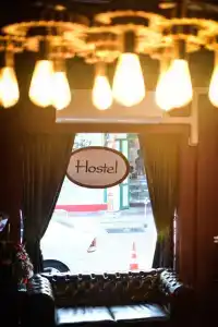 Tian Tian Hostel - 17