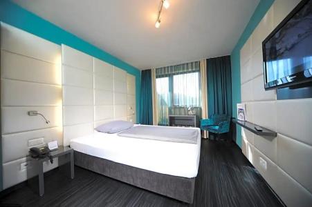 Best Western wüRzburg-süd - 55