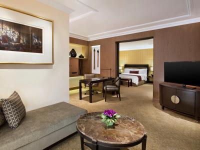 Sheraton Grande Sukhumvit, a Luxury Collection, Bangkok - SHA Extra Plus - 12