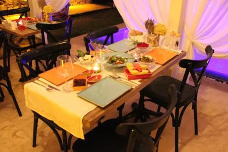 Morisi Konak Butik Otel - 21