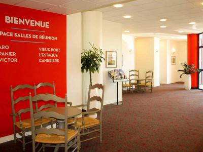 ibis Marseille Centre Gare Saint Charles - 23