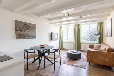 Short Stay Group Harbour Loft Studios - 30