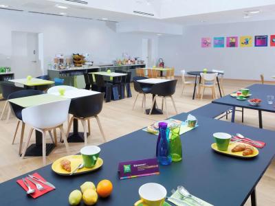 ibis Styles Calais Centre - 23