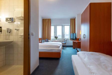 Trip Inn Schumann - 47