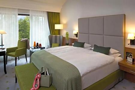 Kempinski Frankfurt Gravenbruch - 116