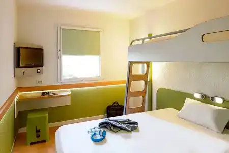 ibis budget Ulm City - 27