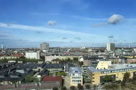 Wakeup Copenhagen - Carsten Niebuhrs Gade - 14