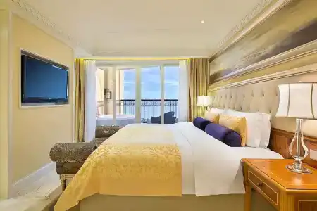 Crowne Plaza Resort Sanya Bay, An Ihg - 78