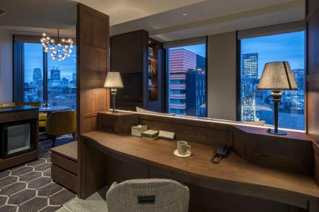 Grand Bach Tokyo Ginza - 12