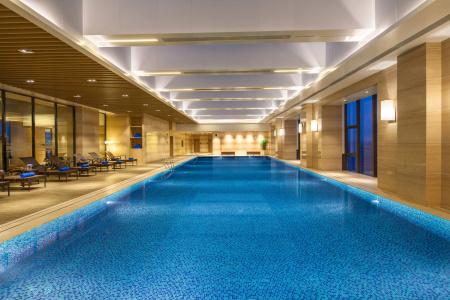 Somerset ApartXindicheng - 11