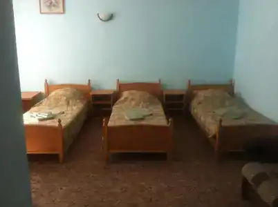 Черноморочка - 4