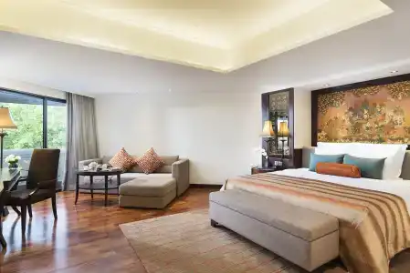 Anantara Riverside Bangkok Resort - Sha Plus Certified - 5
