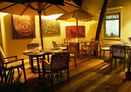 Sala Boutique - 11