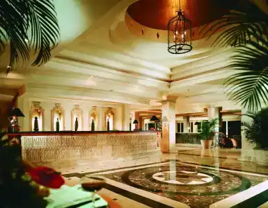 Hyatt Regency Yogyakarta - 0