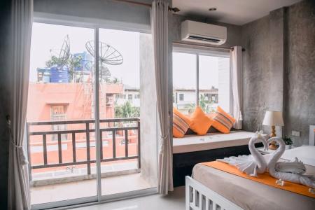 Ban's Avenue Guesthouse - 27