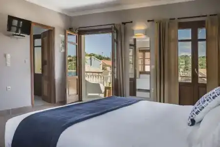 Balhambra Suites - Adults Only - 130