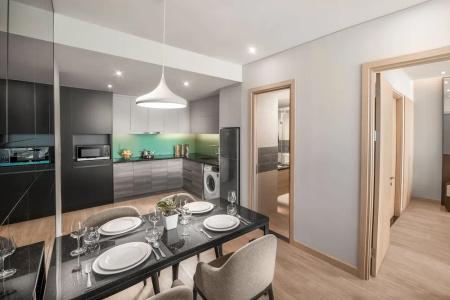 Citadines Marina Halong - 136