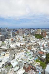 Hyatt Regency Naha, Okinawa - 42
