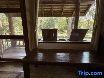 Baan Krating - Sha Plus - 90