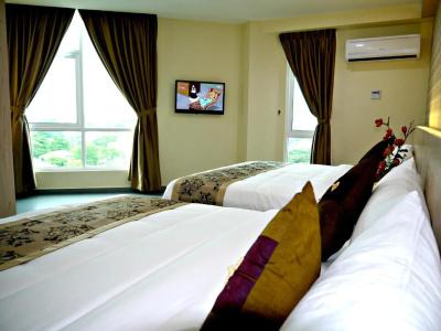 MidCity Melaka - 31