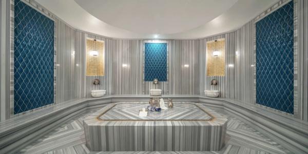 DoubleTree By Hilton Antalya City Centre - 25