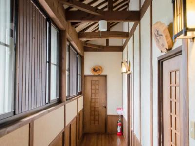 Ryokan Fukinoya - 31