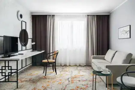 Metropolo by Golden Tulip Krakow - 42