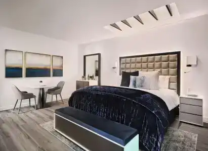 Sunset Marquis - 29