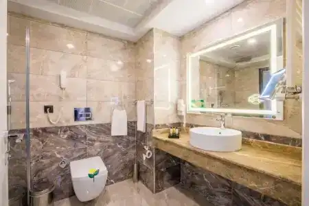 Karpalas City & Spa - 55