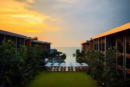 Renaissance Pattaya Resort & Spa - Sha Extra Plus - 57