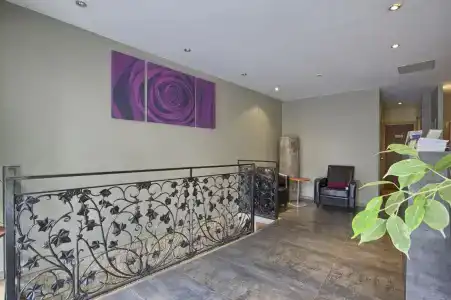 Hôtel du Jardin des Plantes - 14
